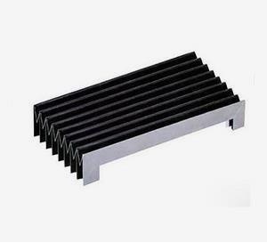 風(fēng)琴防護(hù)罩